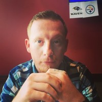 Matt Friedenberg