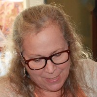 Carol Gilbert