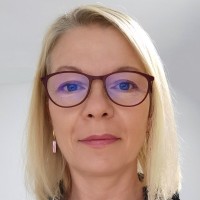 Isabelle Darricau