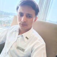 Trilok Singh