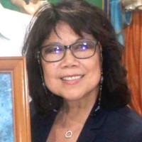Erlinda Maria Gordon MD