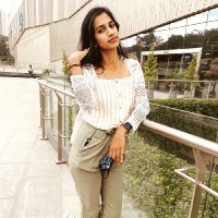 Jyothi Raghu