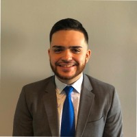 Joshua Alcantara