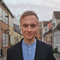 Silas Toftemark