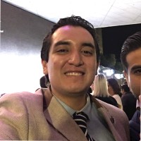 Victor Fernando Lita Zamora