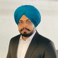 Jashandeep Singh