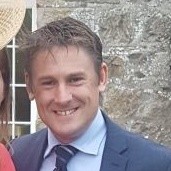 Dan Taylor