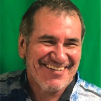 Gary Johnston