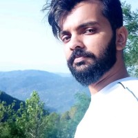 Ehtsham Zaheer