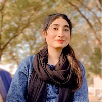 Sania Sadaqat