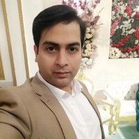 Muhammad QASIM