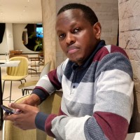 Nicholas Kipkemboi