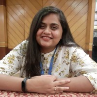 Ayushi Choudhary