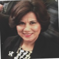 Patricia Cristina Gordon