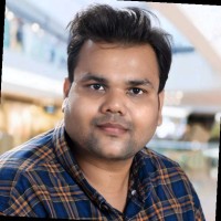 Vrajesh Panchal