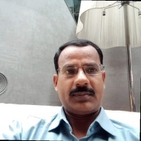 Pandurang Chavan