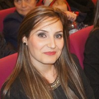 Sabrina Olianas
