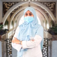 Bushra Alquzi