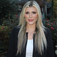 Brittany Carillo