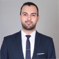 Mike Dagher