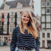 Caroline Blokstra