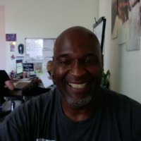 Andre Sims