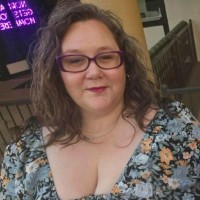 Sarah Maxwell-Taylor