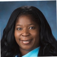 Tameka Codling, Ed.D., Lmhc, Qs