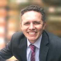 Mario Bohorquez