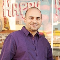 Joshua Bloom