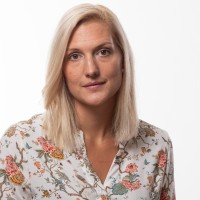 Nina Bavčar Čargo