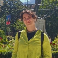 Julia Oyón Diaz De Cerio