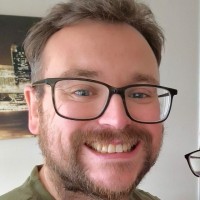 Stephen Turton