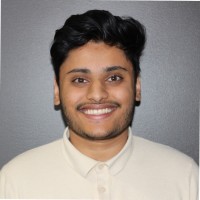 Sahil Patel