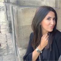 Khaoula Hamed