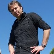 Ronny Jansen