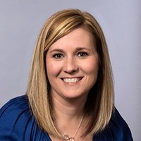 Julie Welsh