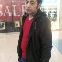 Ahmed Mohsen