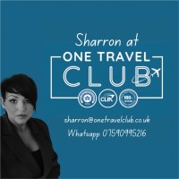 Sharron Taylor