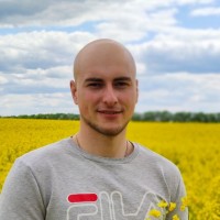 Volodymyr Vitiuk