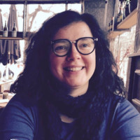 Tamara Margitic Jongeling
