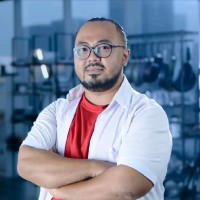 Eddy Sukmana