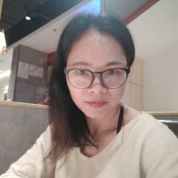 莫小丽