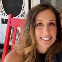 Lauren (Golden) Van Etten