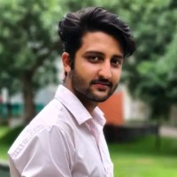 Sahil Bhardwaj