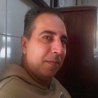 gilberto pereira