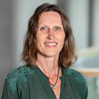 Dorthe Møller Johnsen