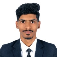 Pramod Reddy N