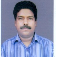 Nrusingh Behera