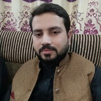 Kashif Mughal